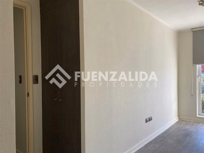 Vendemos centrico departamento 2D2B en Puerto Varas