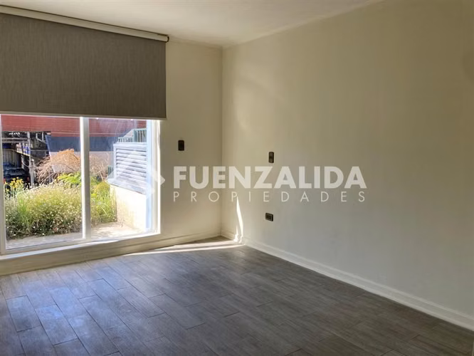Vendemos centrico departamento 2D2B en Puerto Varas