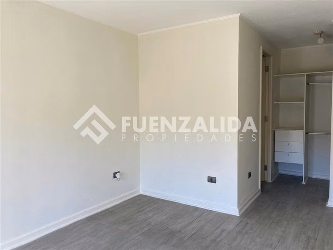 Vendemos centrico departamento 2D2B en Puerto Varas