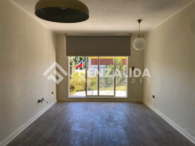 Vendemos centrico departamento 2D2B en Puerto Varas