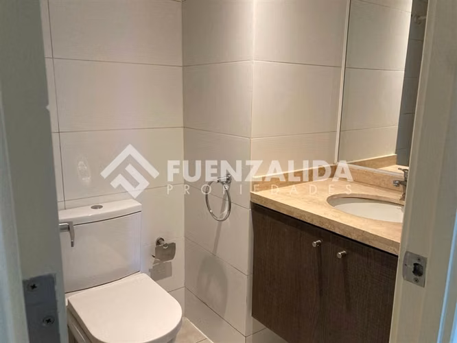 Vendemos centrico departamento 2D2B en Puerto Varas