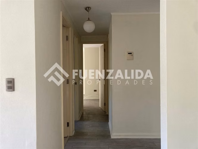 Vendemos centrico departamento 2D2B en Puerto Varas