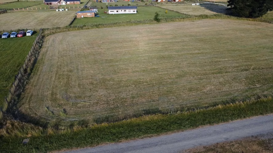 venta de Parcela en Frutillar
