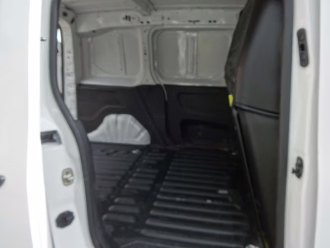CITROEN BERLINGO DIESEL 1.5 6 VEL SOLO 43.000 KM FRANCESA FULL AIRE ABS VER EN LAS CONDES 2024