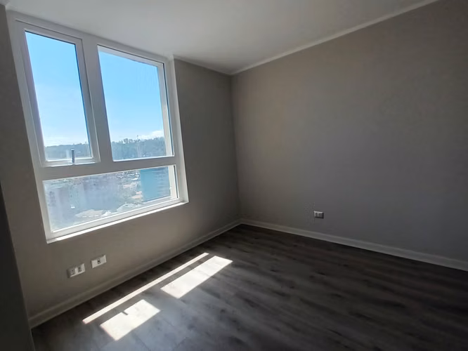 Estupendo departamento central en venta Concepción - Imagen 8