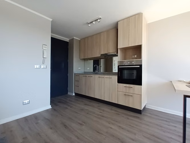 Estupendo departamento central en venta Concepción - Imagen 6