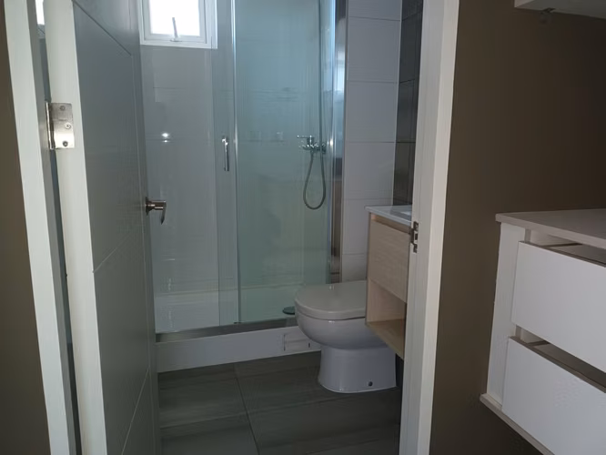 Estupendo departamento central en venta Concepción - Imagen 11