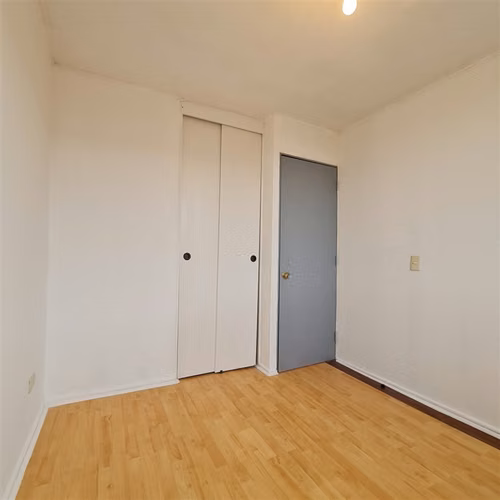 DEPARTAMENTO 3D + 1B EN PUDAHUEL EXCELENTE CONECTIVIDAD