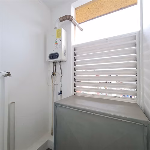 DEPARTAMENTO 3D + 1B EN PUDAHUEL EXCELENTE CONECTIVIDAD