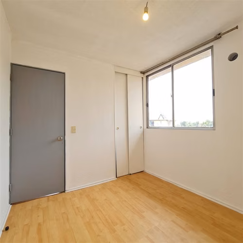 DEPARTAMENTO 3D + 1B EN PUDAHUEL EXCELENTE CONECTIVIDAD