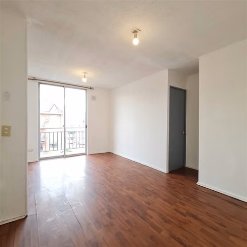 DEPARTAMENTO 3D + 1B EN PUDAHUEL EXCELENTE CONECTIVIDAD