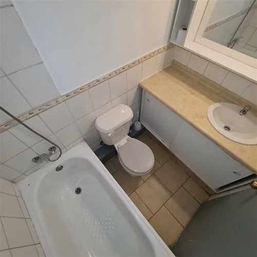 DEPARTAMENTO 3D + 1B EN PUDAHUEL EXCELENTE CONECTIVIDAD