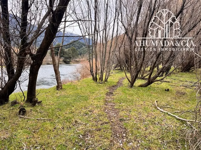 Casa en arriendo de 2 dorm. en Aisén