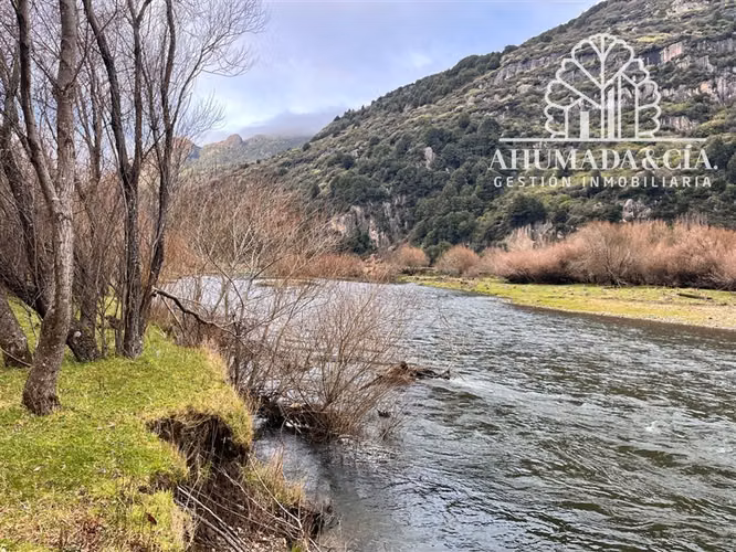 Casa en arriendo de 2 dorm. en Aisén