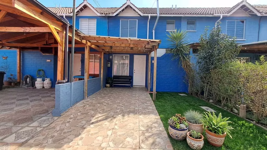 CASA EN PERFECTO ESTADO (179912)