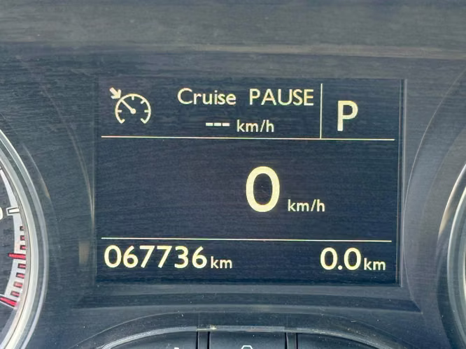Peugeot 2008 1.2 GT-LINE 4X2 110HP AT 5P (2018)