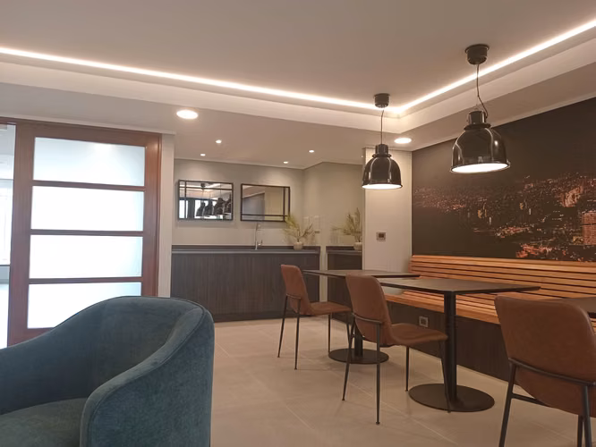 Arriendo Departamento 1D 1B Santa Rosa - Imagen 15