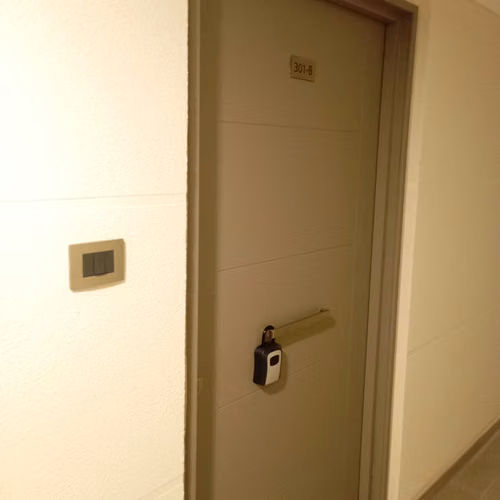 Arriendo Departamento 1D 1B Santa Rosa - Imagen 13