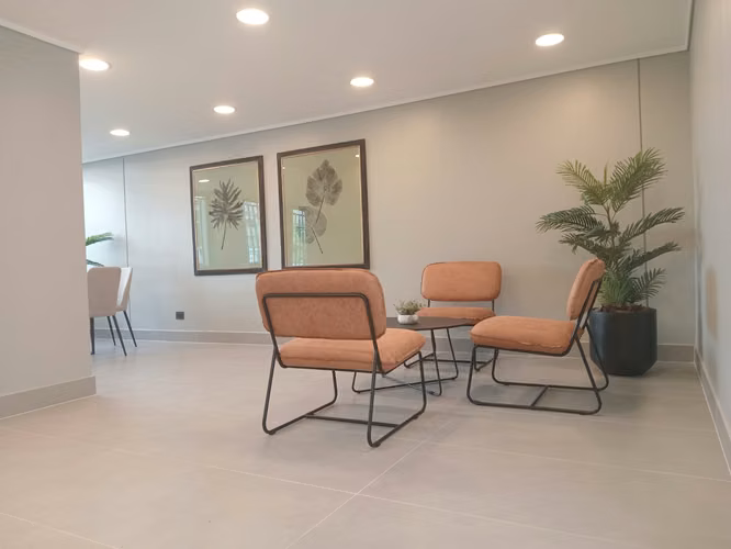 Arriendo Departamento 1D 1B Santa Rosa - Imagen 21