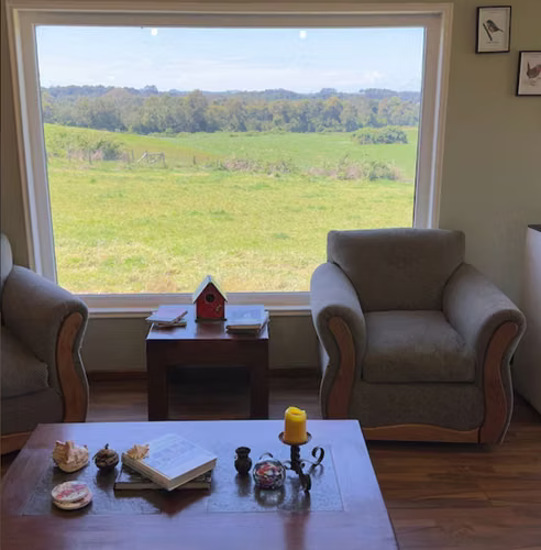 Hermosa casa en Parcela - Cañitas  KM 24