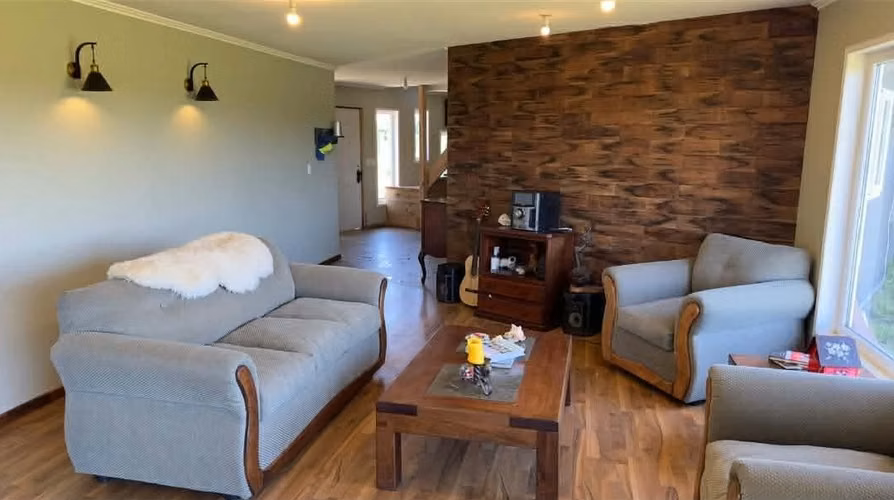 Hermosa casa en Parcela - Cañitas  KM 24