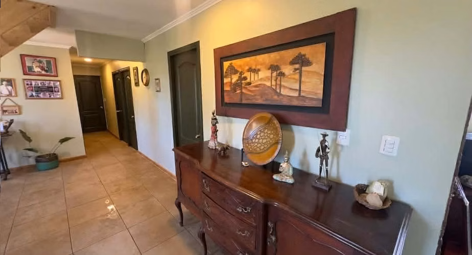 Hermosa casa en Parcela - Cañitas  KM 24