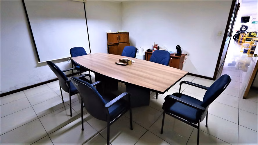 Unidad industrial y comercial en arriendo en ruta 160