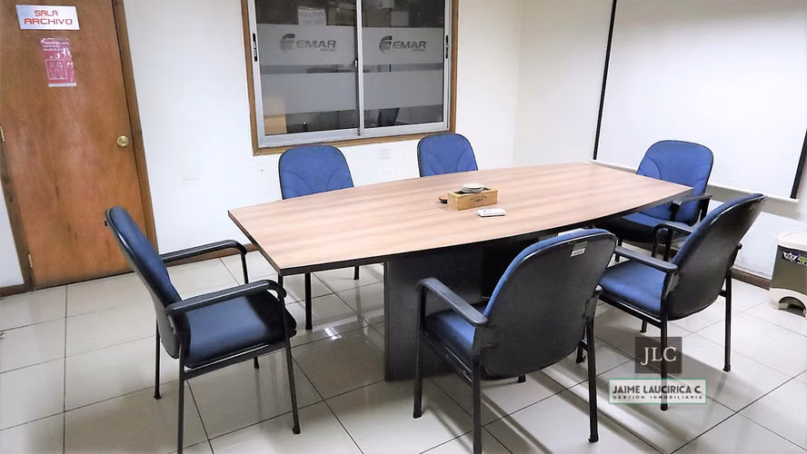 Unidad industrial y comercial en arriendo en ruta 160