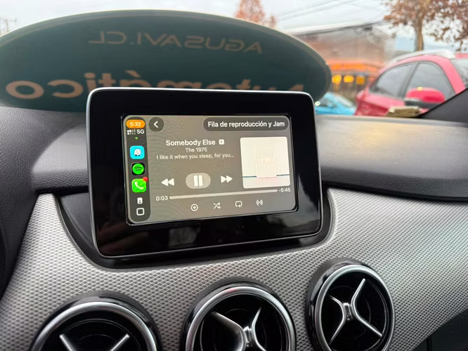 MERCEDES BENZ B 200 HB 1.6 HB 1.6 (2020)