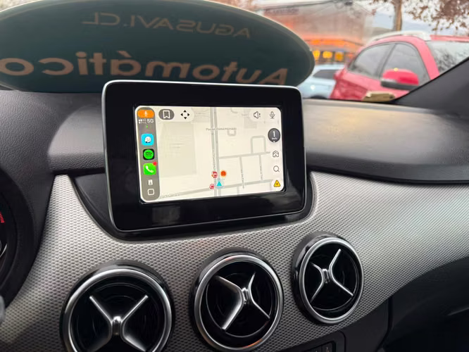 MERCEDES BENZ B 200 HB 1.6 HB 1.6 (2020)