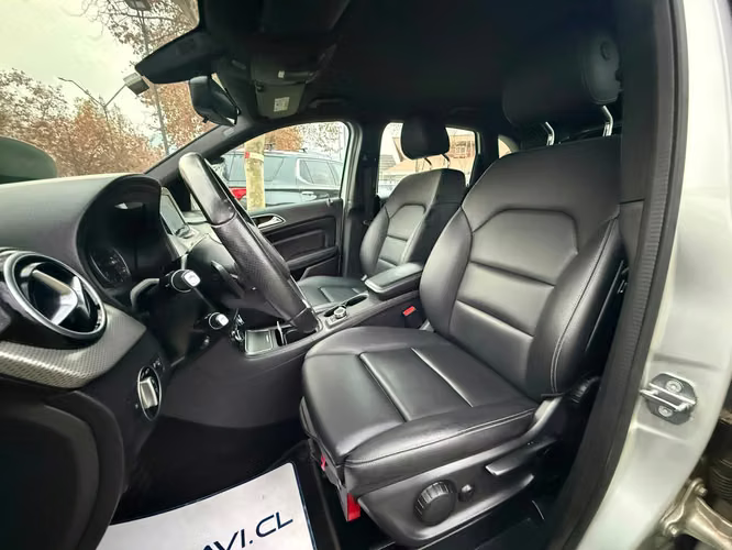 MERCEDES BENZ B 200 HB 1.6 HB 1.6 (2020)