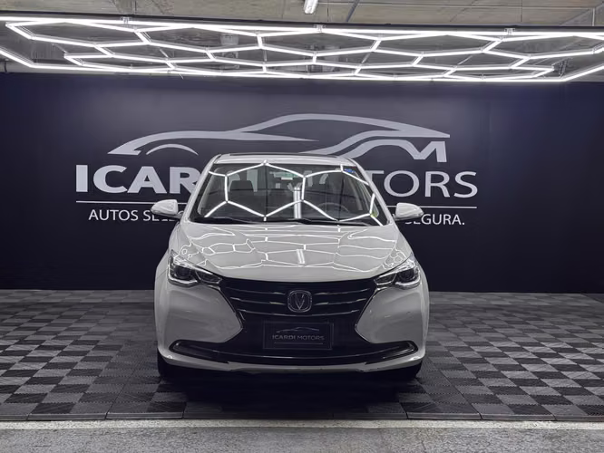 CHANGAN ALSVIN ELITE 1.5 AUTOMATICO 2023 - Imagen 3