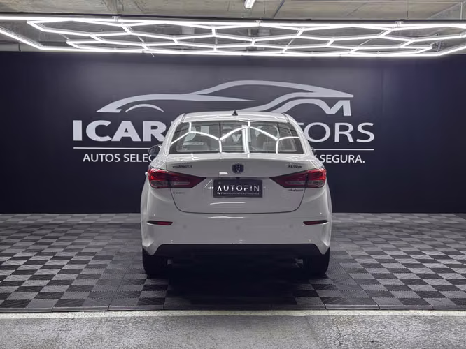 CHANGAN ALSVIN ELITE 1.5 AUTOMATICO 2023 - Imagen 7