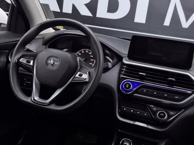 CHANGAN ALSVIN ELITE 1.5 AUTOMATICO 2023 - Imagen 15