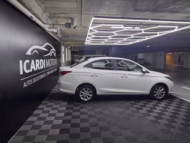 CHANGAN ALSVIN ELITE 1.5 AUTOMATICO 2023 - Imagen 6
