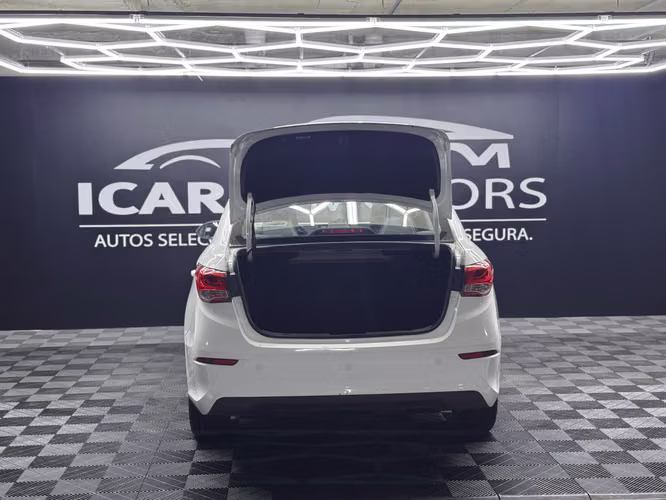 CHANGAN ALSVIN ELITE 1.5 AUTOMATICO 2023 - Imagen 10
