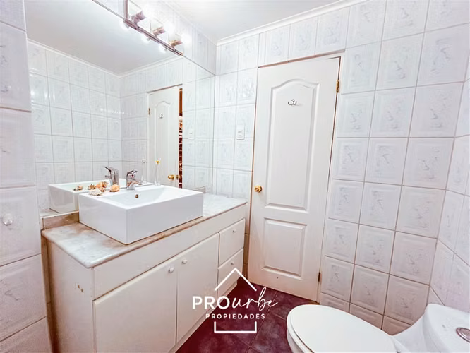 Casa en venta de 7 dorm. en Las Condes - Imagen 17