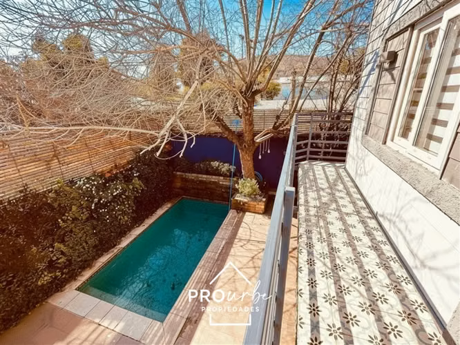 Casa en venta de 7 dorm. en Las Condes - Imagen 26