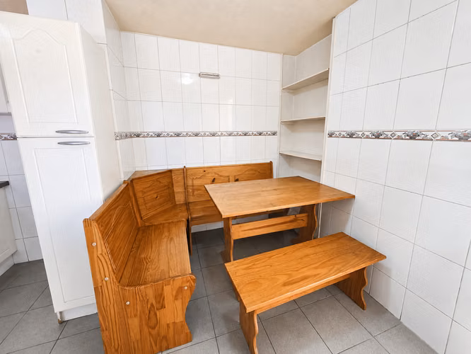 Se vende hermosa casa en Condominio en Centro Sur de Quilpué.