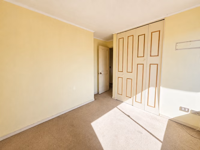 Se vende hermosa casa en Condominio en Centro Sur de Quilpué.