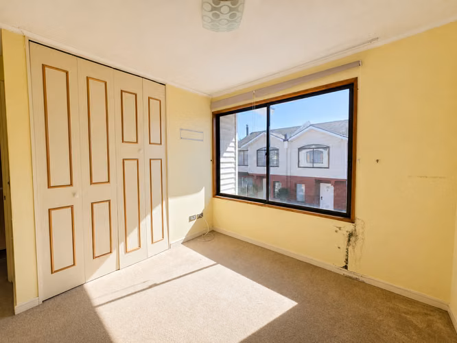 Se vende hermosa casa en Condominio en Centro Sur de Quilpué.