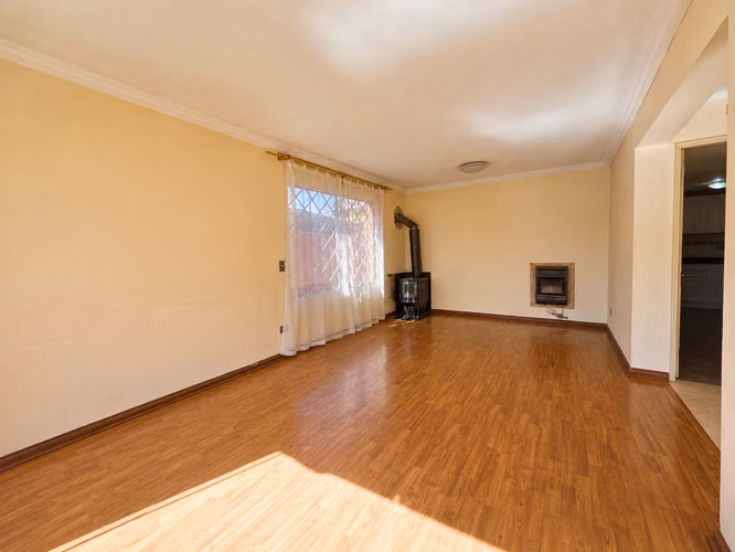 Se vende hermosa casa en Condominio en Centro Sur de Quilpué.