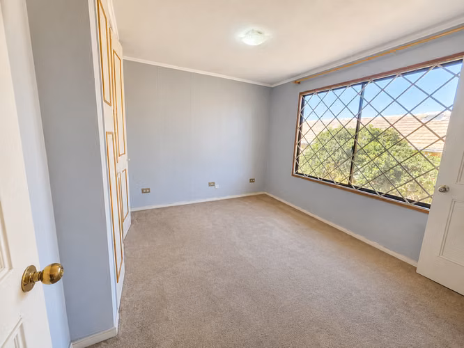 Se vende hermosa casa en Condominio en Centro Sur de Quilpué.