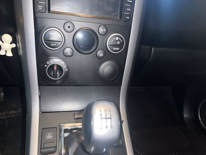 Suzuki Grand Nomade