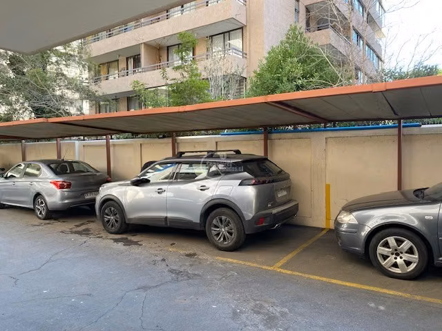 Departamento en venta de 2 dorm. en Las Condes - Imagen 19