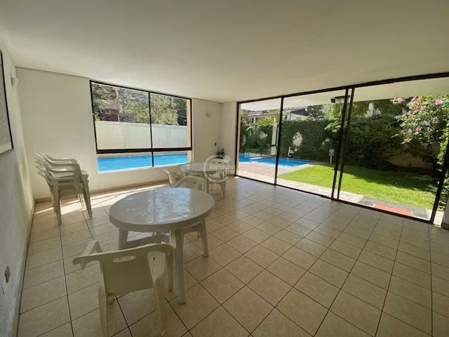 Departamento en venta de 2 dorm. en Las Condes - Imagen 8