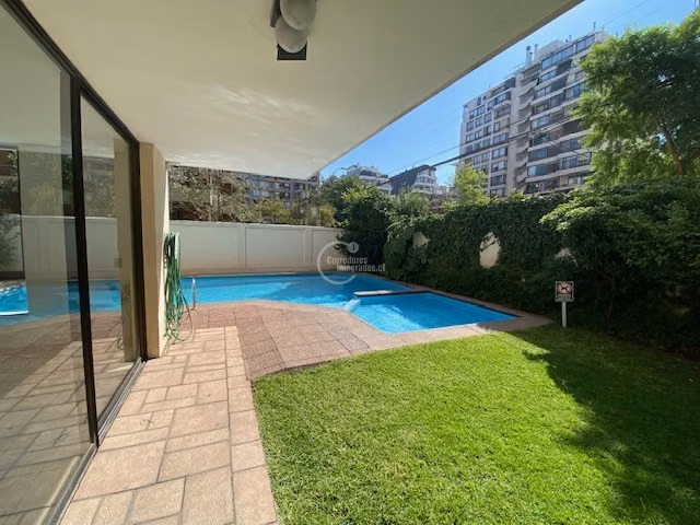 Departamento en venta de 2 dorm. en Las Condes - Imagen 4