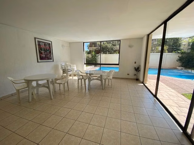 Departamento en venta de 2 dorm. en Las Condes - Imagen 6
