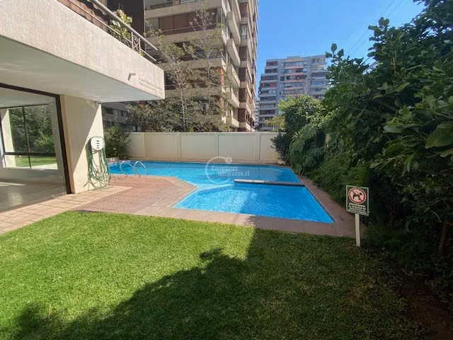 Departamento en venta de 2 dorm. en Las Condes - Imagen 5
