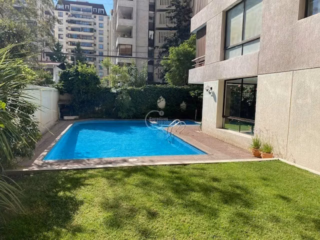 Departamento en venta de 2 dorm. en Las Condes - Imagen 3